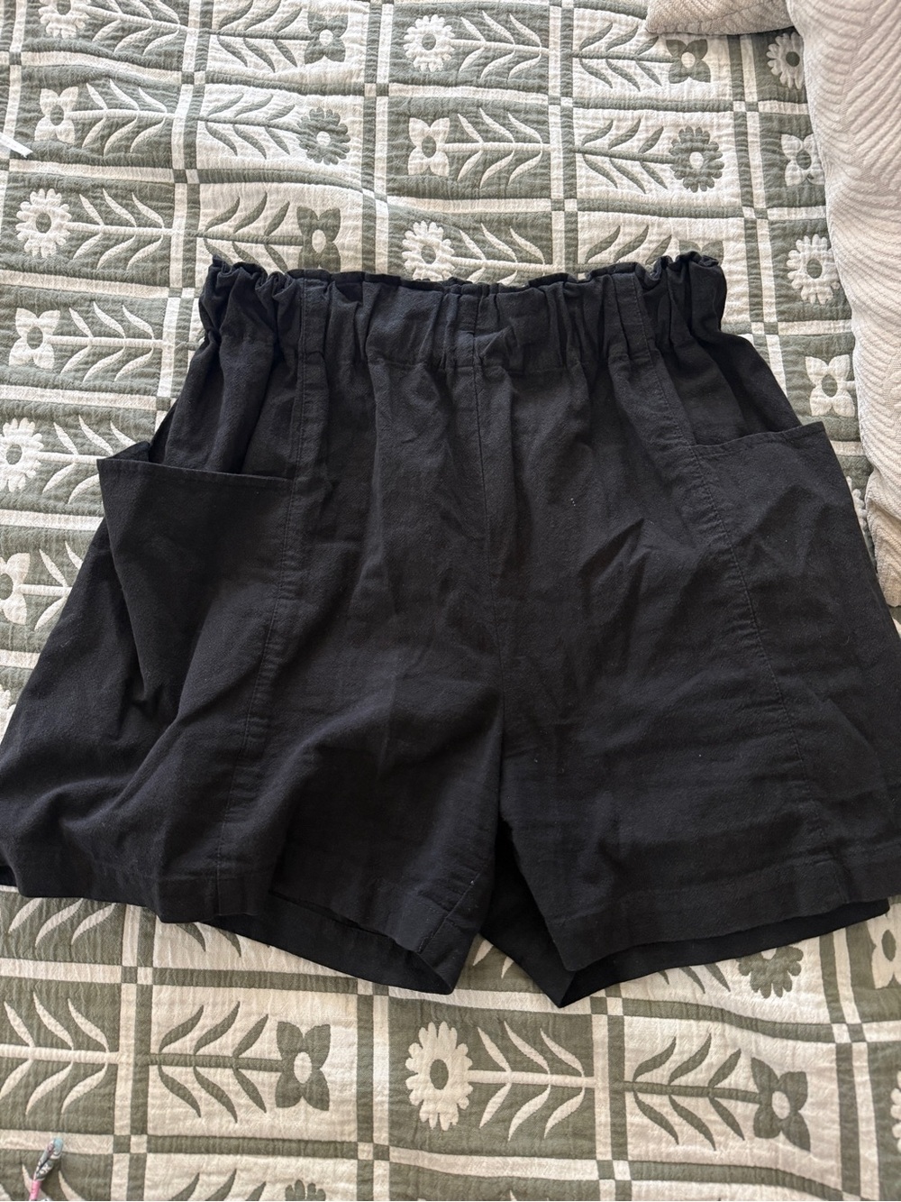 Ozma Utility shorts medium